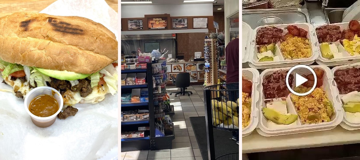 Katie's Tex Mex Gallery Image 2