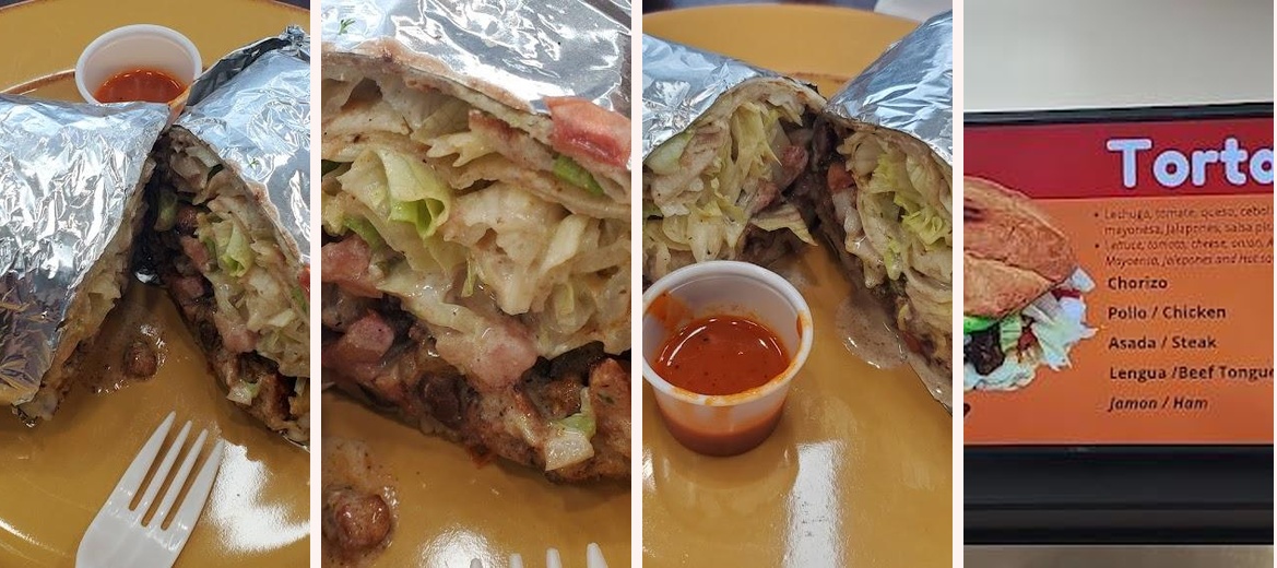 Katie's Tex Mex Gallery Image 4