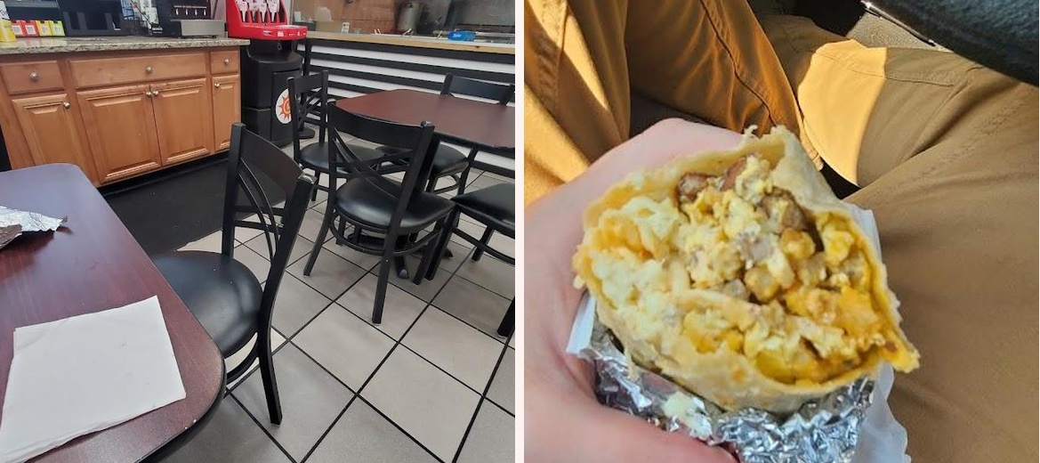 Katie's Tex Mex Gallery Image 5