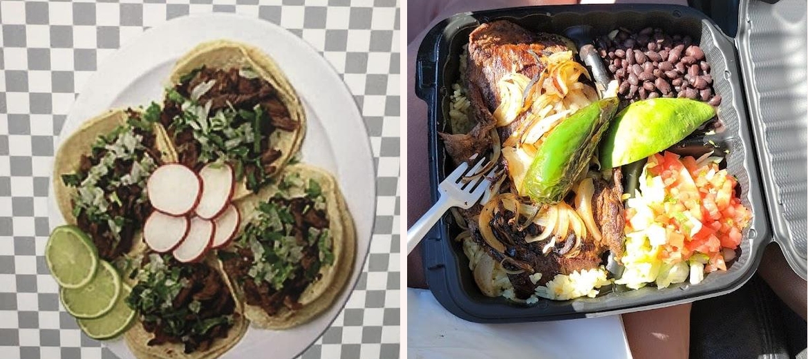 Katie's Tex Mex Gallery Image 6